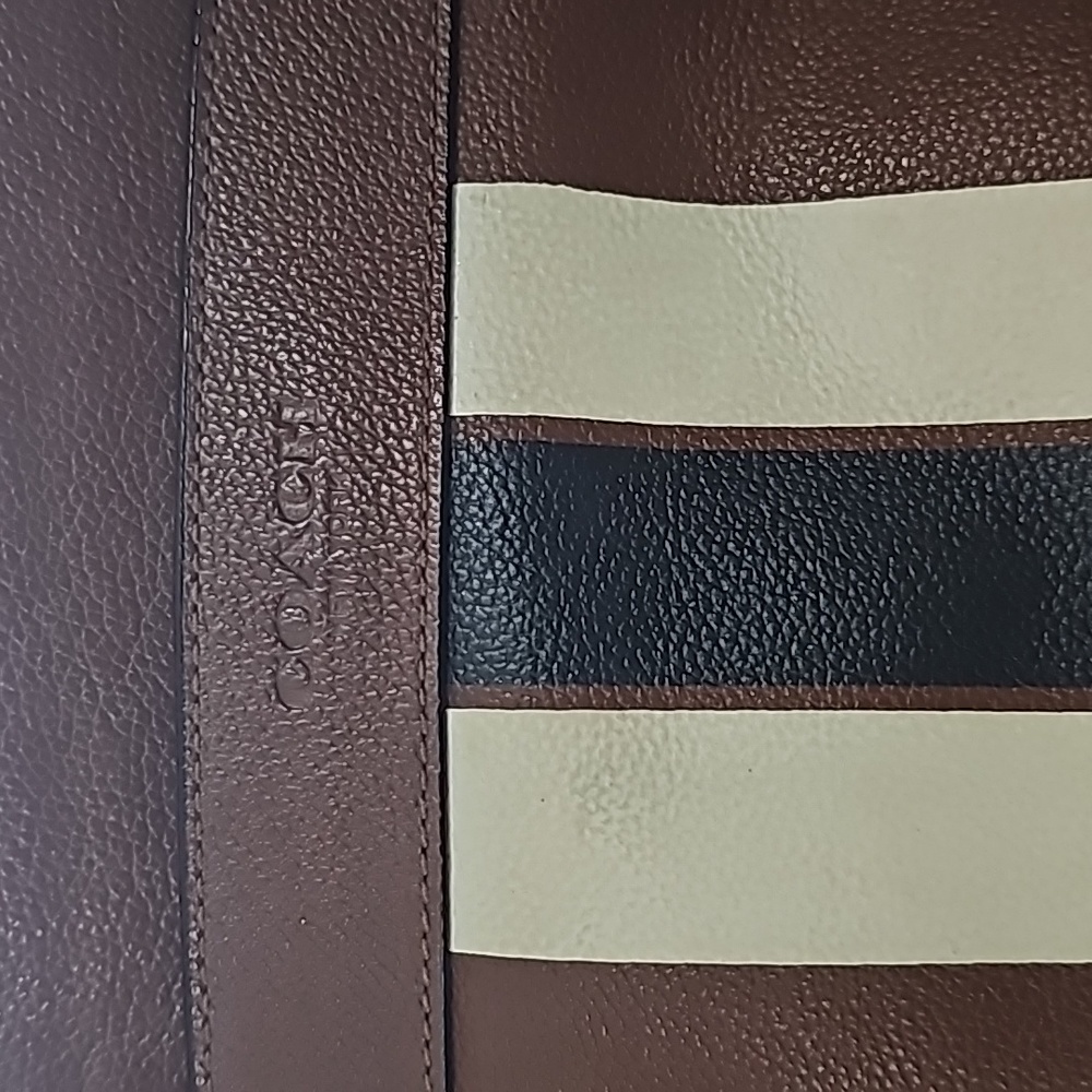 Coach Crossbody - Picture 2 of 8